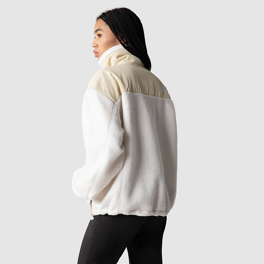 W 94 HIGH PILE DENALI JACKET