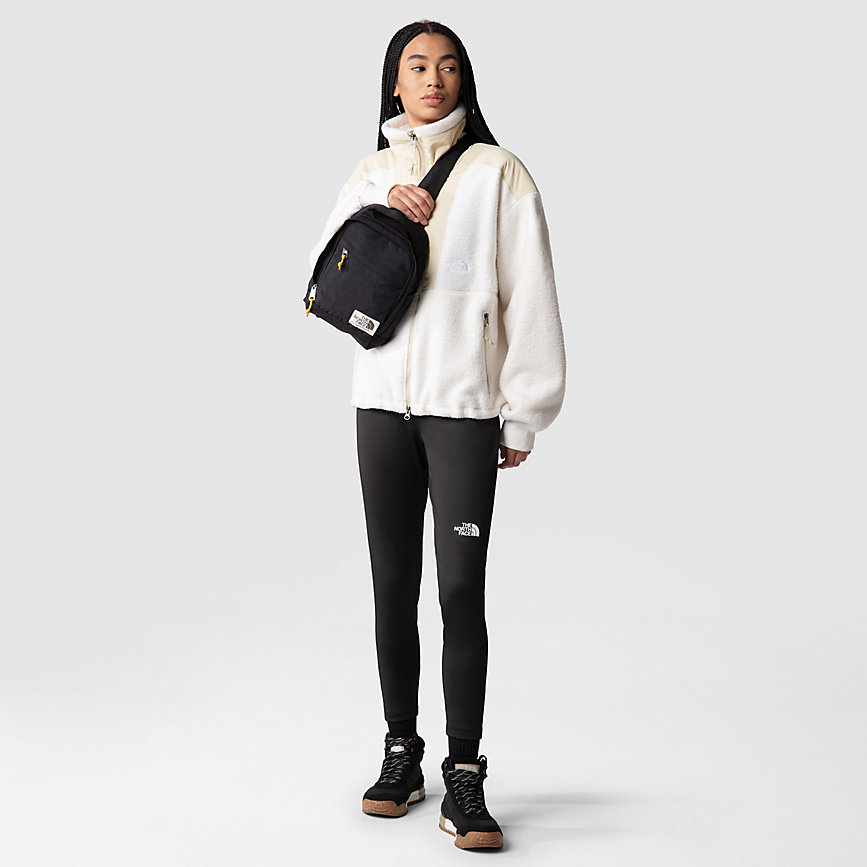 W 94 HIGH PILE DENALI JACKET