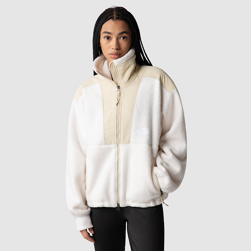 W 94 HIGH PILE DENALI JACKET