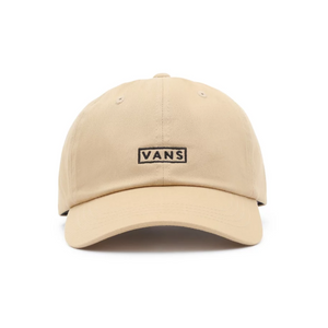 MN VANS CURVED BILL JOCKEY