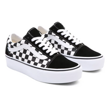 Carica l&#39;immagine nel visualizzatore di Gallery, UA Old Skool Platform
