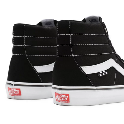 MN Skate SK8-Hi