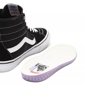 MN Skate SK8-Hi