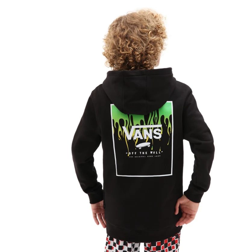 BY PRINT BOX BACK PO