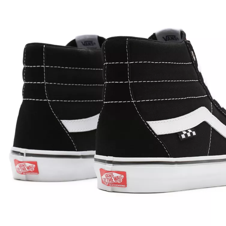 MN Skate SK8-Hi
