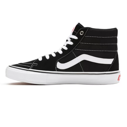 MN Skate SK8-Hi
