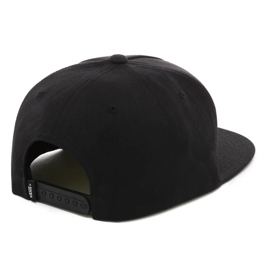 MN EASY BOX SNAPBACK