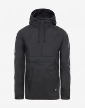 Carica l&#39;immagine nel visualizzatore di Gallery, MN STONERIDGE ANORAK BLACK TRUJILLO
