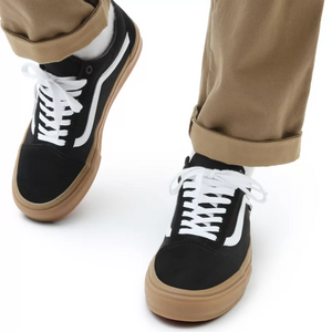 MN Skate Old Skool