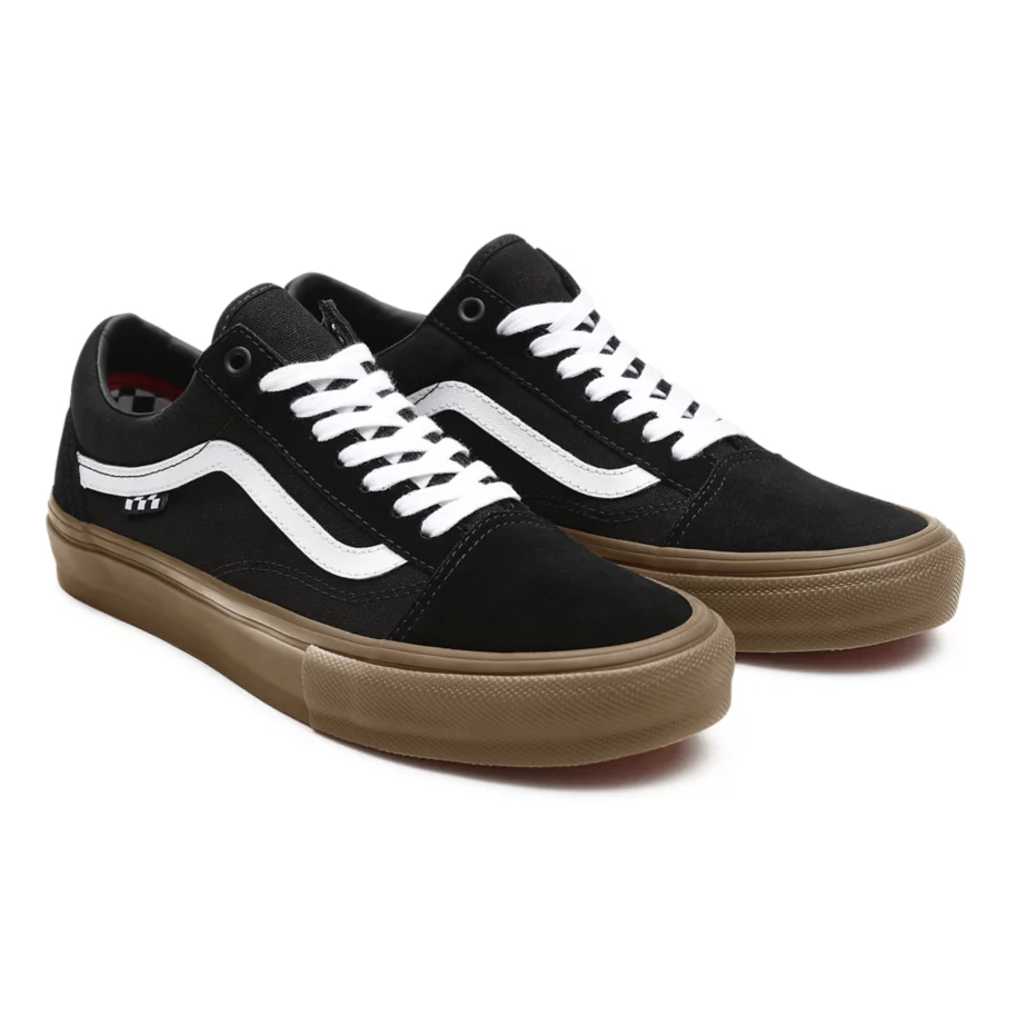 MN Skate Old Skool