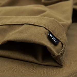 MN AUTHENTIC CHINO RELAXED PANT