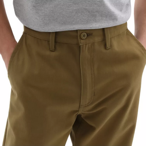 MN AUTHENTIC CHINO RELAXED PANT