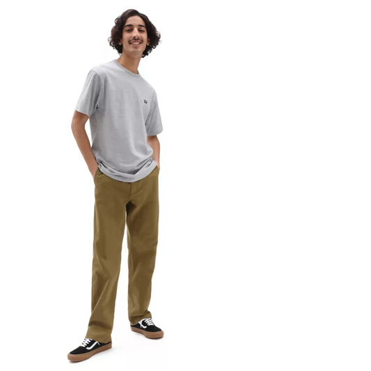 MN AUTHENTIC CHINO RELAXED PANT