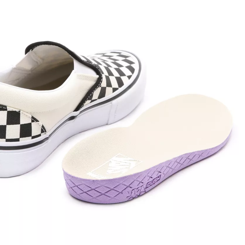 MN Skate Slip-On