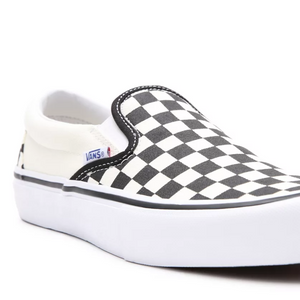 MN Skate Slip-On