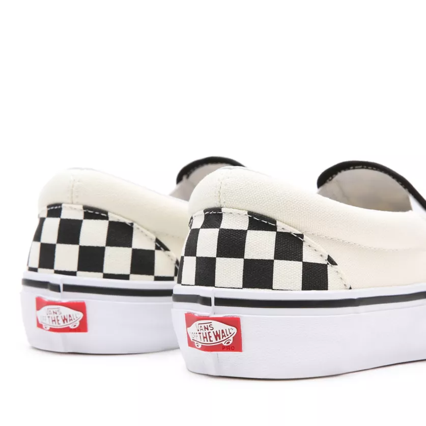MN Skate Slip-On