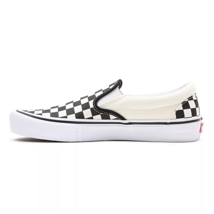 MN Skate Slip-On