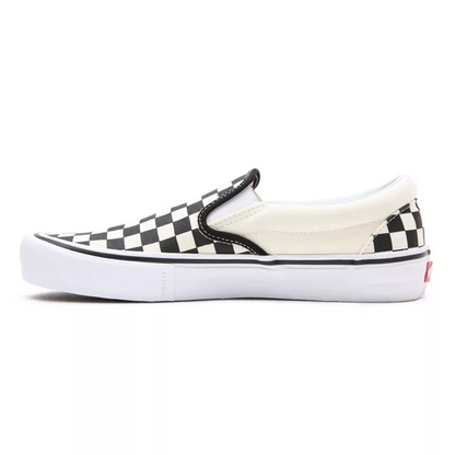 MN Skate Slip-On