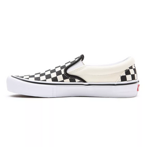 MN Skate Slip-On