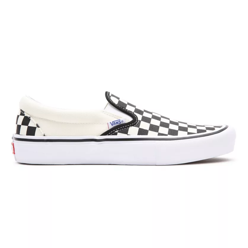 MN Skate Slip-On