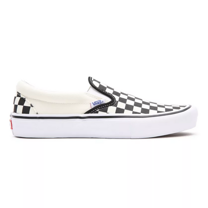 MN Skate Slip-On