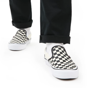 MN Skate Slip-On