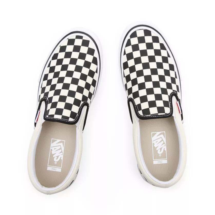 MN Skate Slip-On