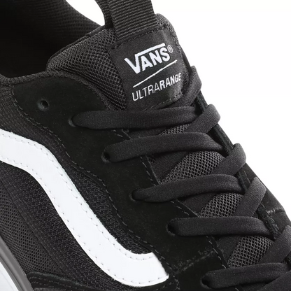 MN Ultrarange Pro 2 Black/White
