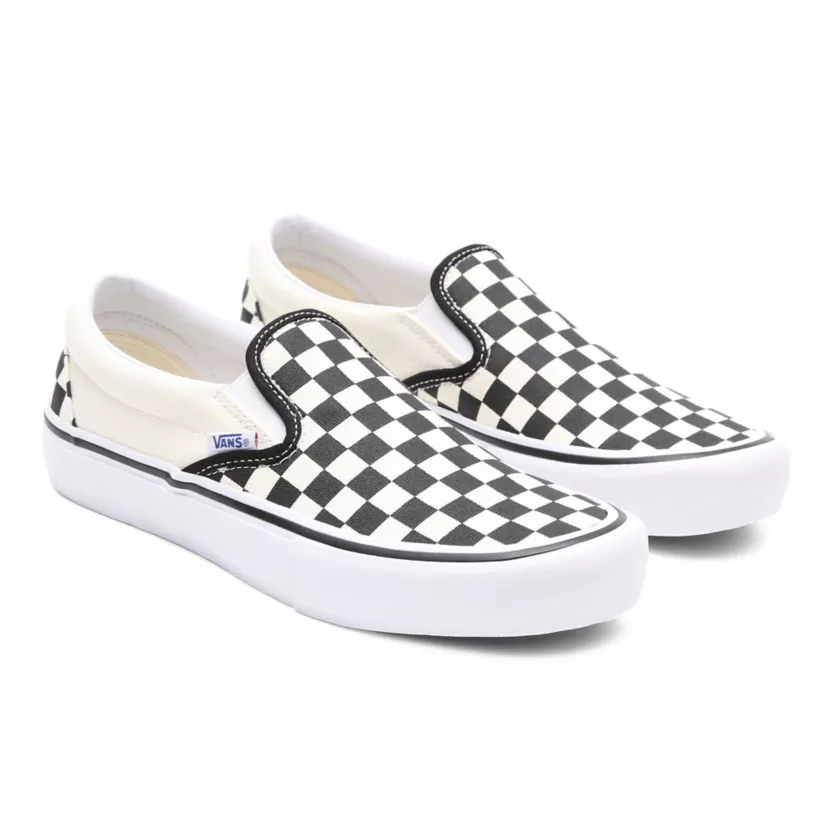 MN Skate Slip-On
