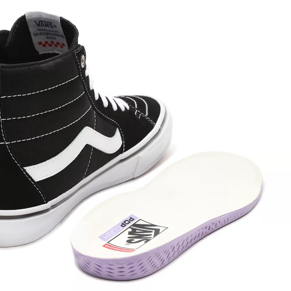 MN Skate SK8-Hi
