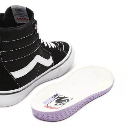 MN Skate SK8-Hi