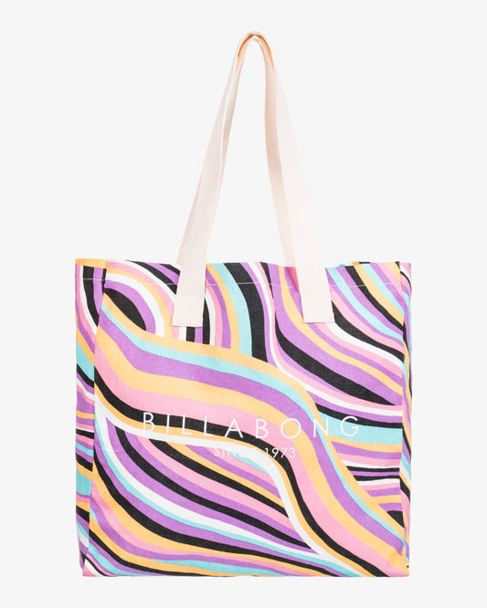 BEACH BAG