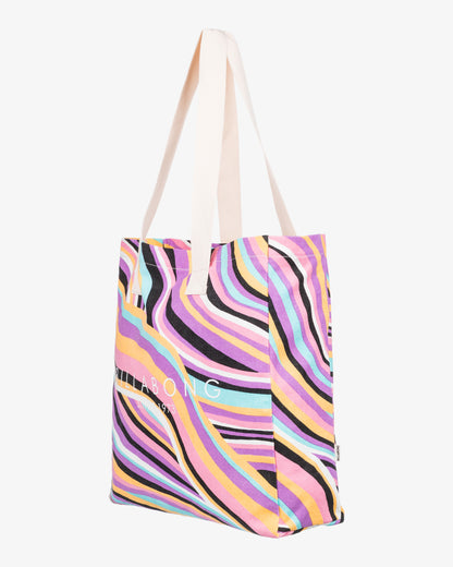 BEACH BAG