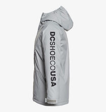 Carica l&#39;immagine nel visualizzatore di Gallery, DC Boy&#39;s Giacca snow Ripley Youth Jkt
