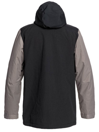 DC Giacca snow Dcla Jkt