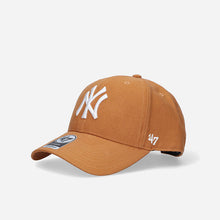 Carica l&#39;immagine nel visualizzatore di Gallery, 47 Cappellino MVP Snapback New York Yankees

