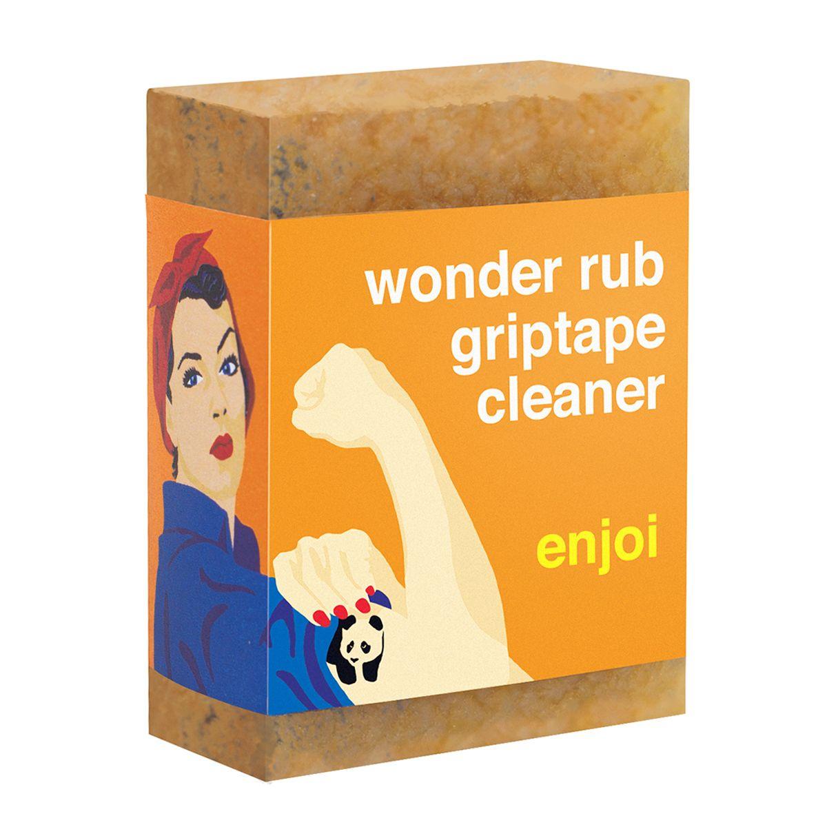 Wonder Rub