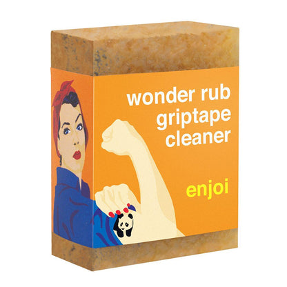 Wonder Rub