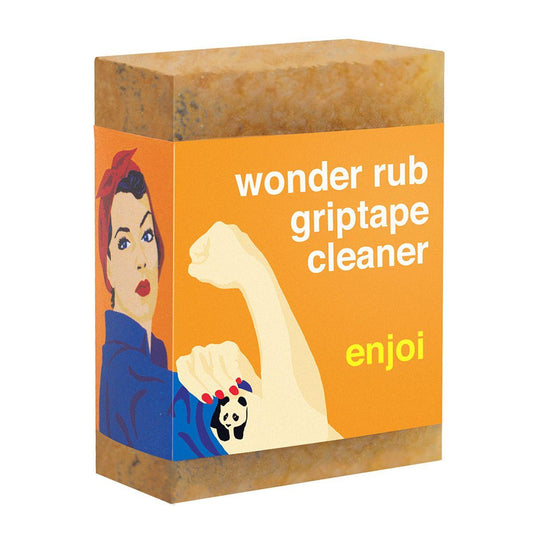 Wonder Rub