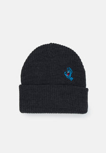 Screaming Mini Hand Beanie
