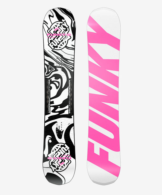 Funky Agronaut Hybrid