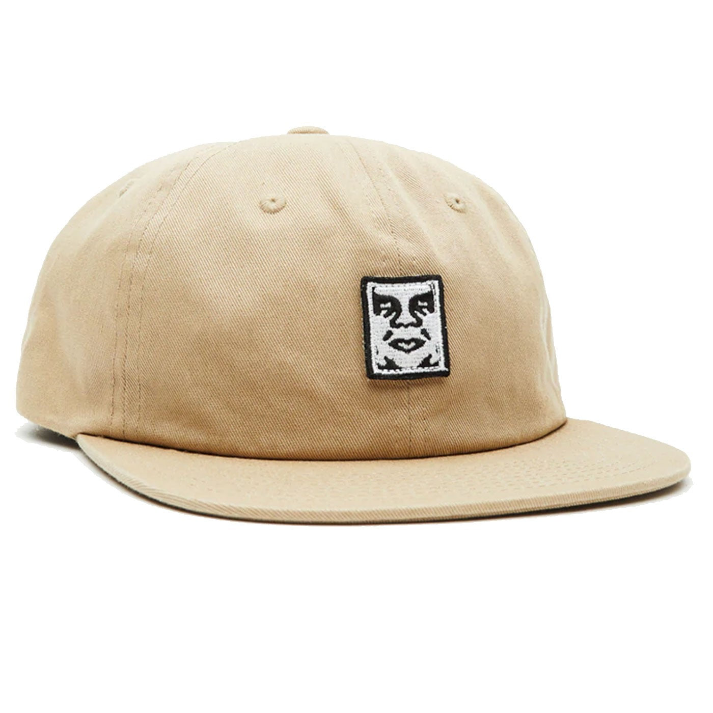 ICON PATCH PANEL STRAPBACK