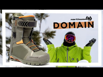 Domain SL