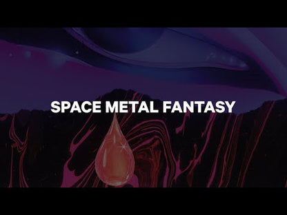 CP Space Metal Fantasy