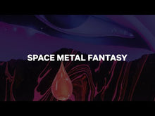 Carica e avvia il video nel visualizzatore di galleria, CP Space Metal Fantasy
