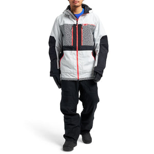 M FROSTNER JK