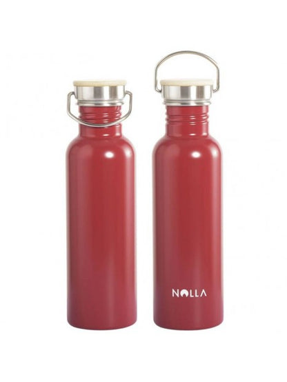 INOX BOTTLE NOLLA 750Mml