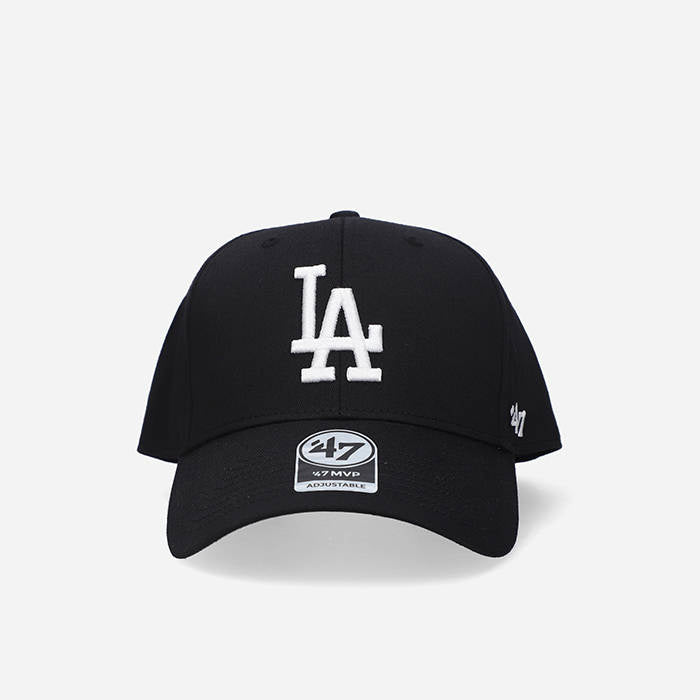 47 Cappellino MVP Raised Basic Los Angeles Dodgers