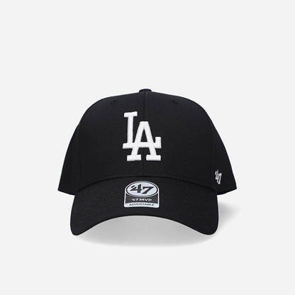 47 Cappellino MVP Raised Basic Los Angeles Dodgers