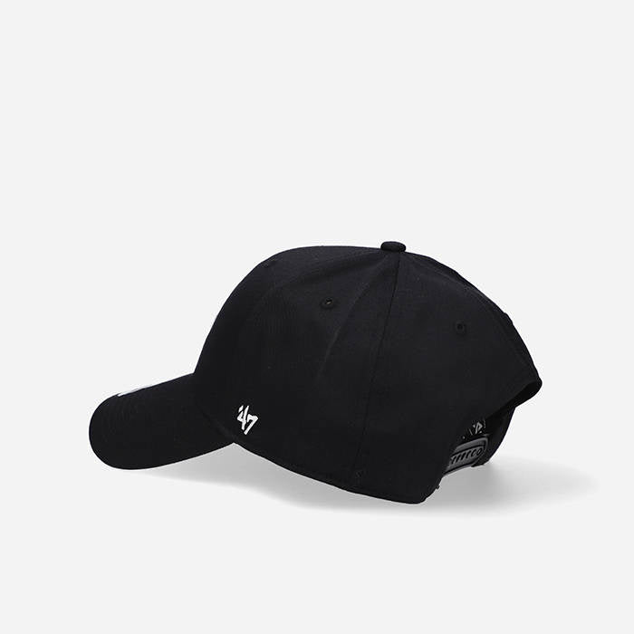 47 Cappellino MVP Raised Basic Los Angeles Dodgers